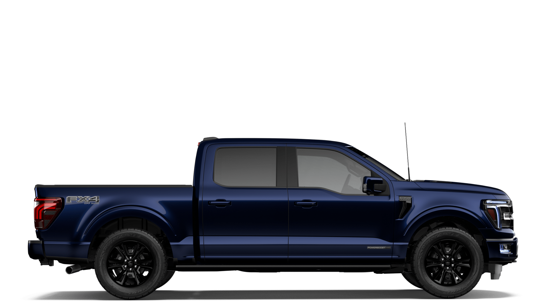 2026 Ford F-150® External Image 1